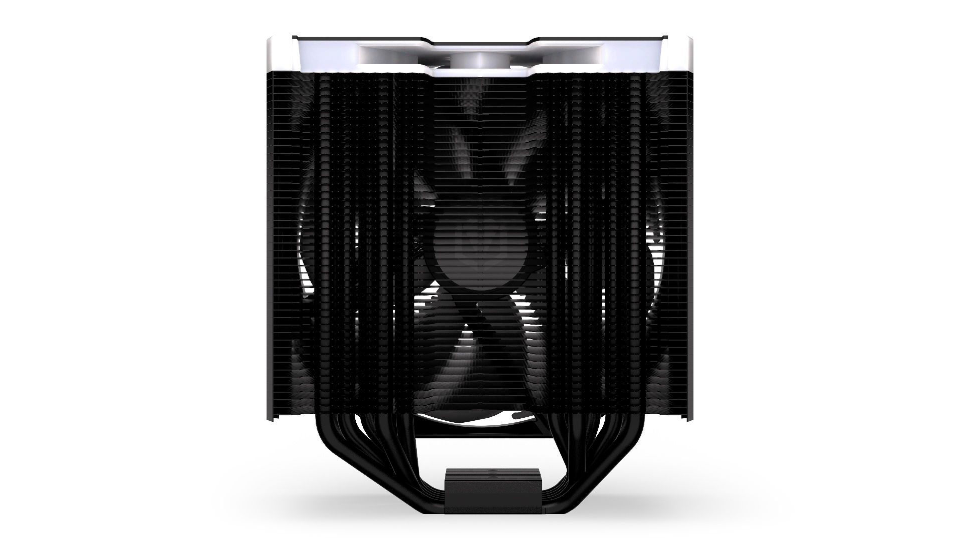 Endorfy CPU chladič Fortis 5 Black ARGB 140mm 