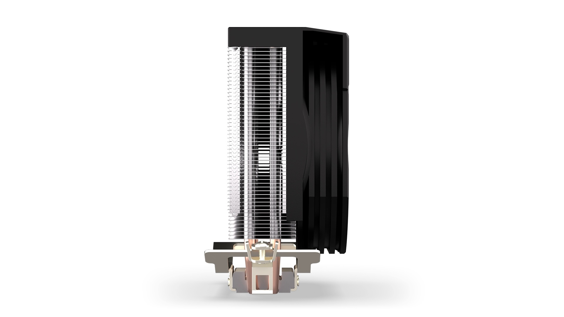 Endorfy CPU chladič Spartan 5 120mm 