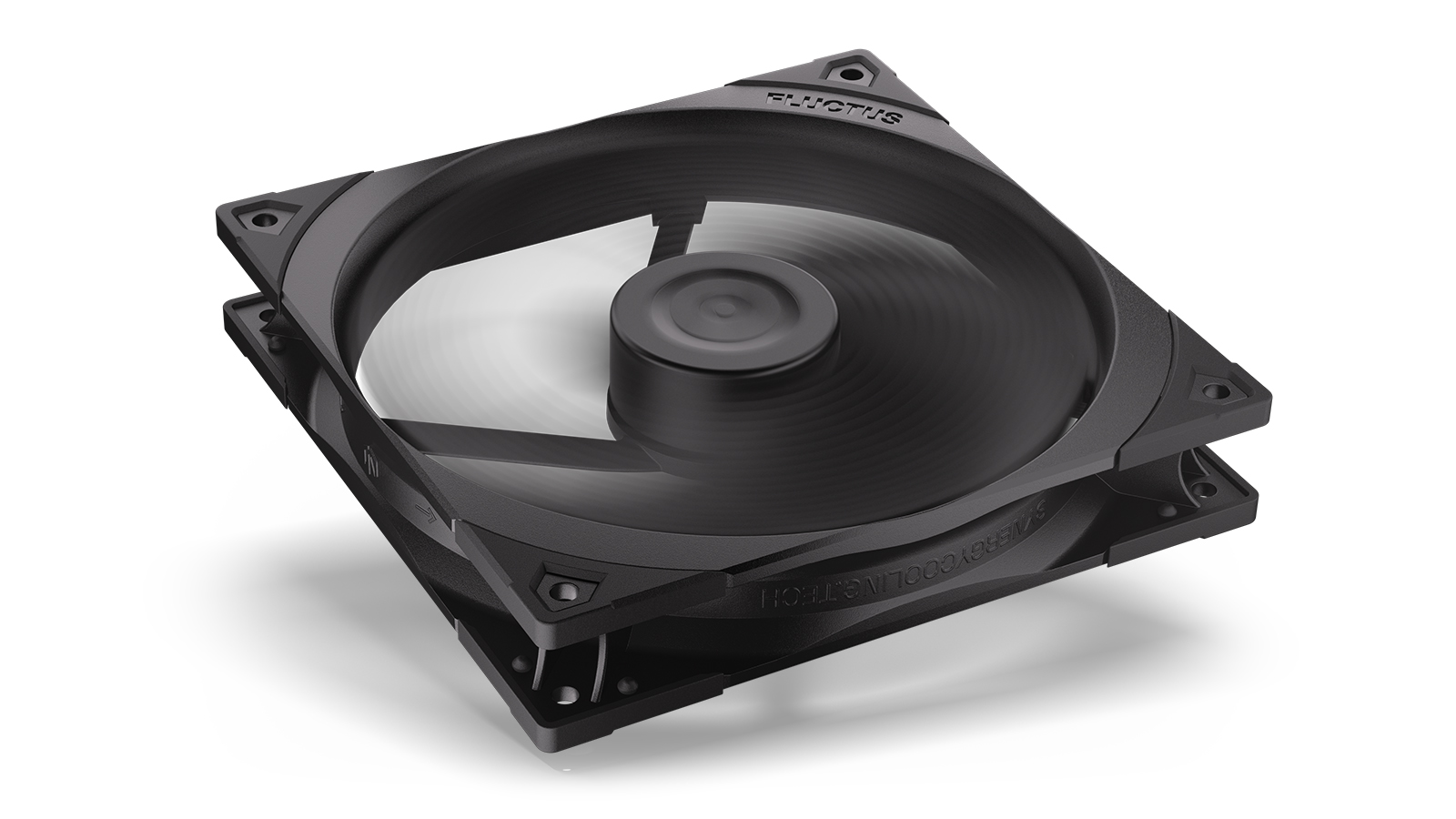 Endorfy ventilátor Fluctus 140 PWM 
