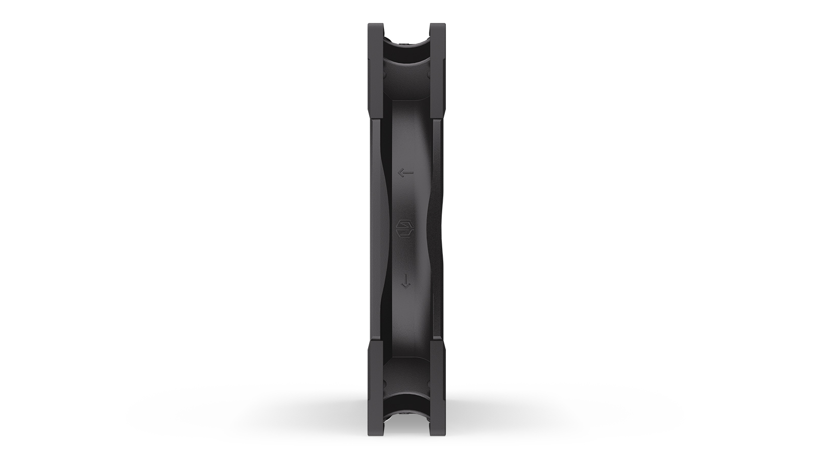 Endorfy ventilátor Fluctus 140 PWM 