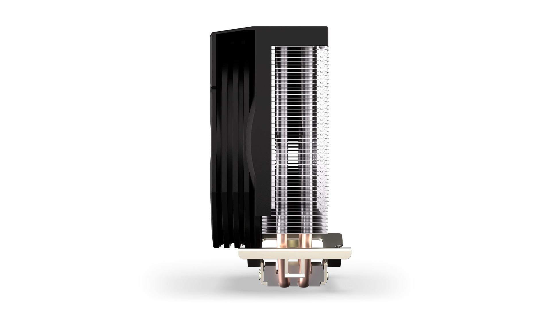 Endorfy CPU chladič Spartan 5 ARGB 120mm 