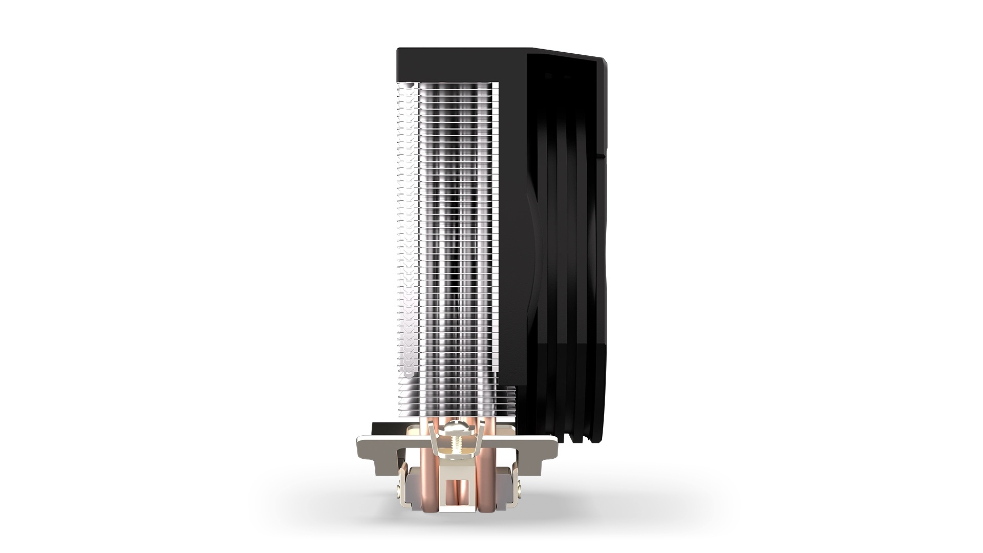 Endorfy CPU chladič Spartan 5 MAX 120mm 