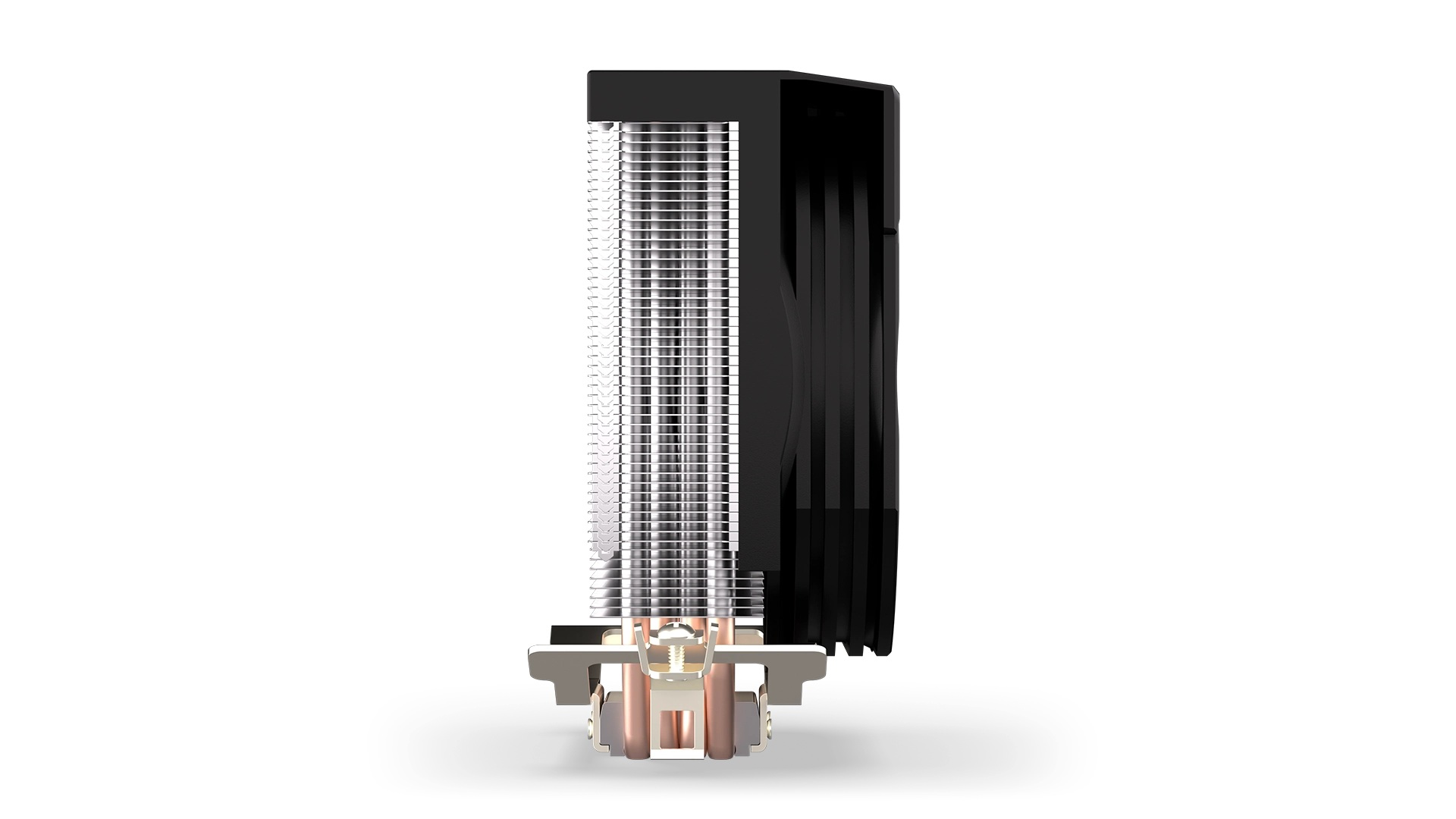 Endorfy CPU chladič Spartan 5 MAX ARGB 120mm 