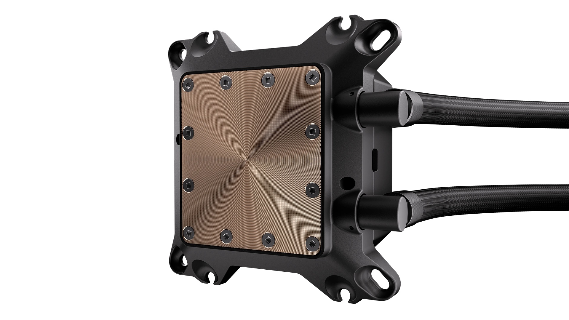 Endorfy vodný chladič CPU Navis F360 3x120 mm 