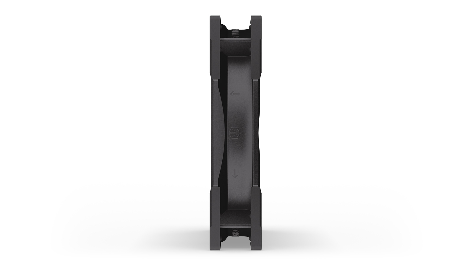 Endorfy ventilátor Fluctus 120 PWM ARGB 