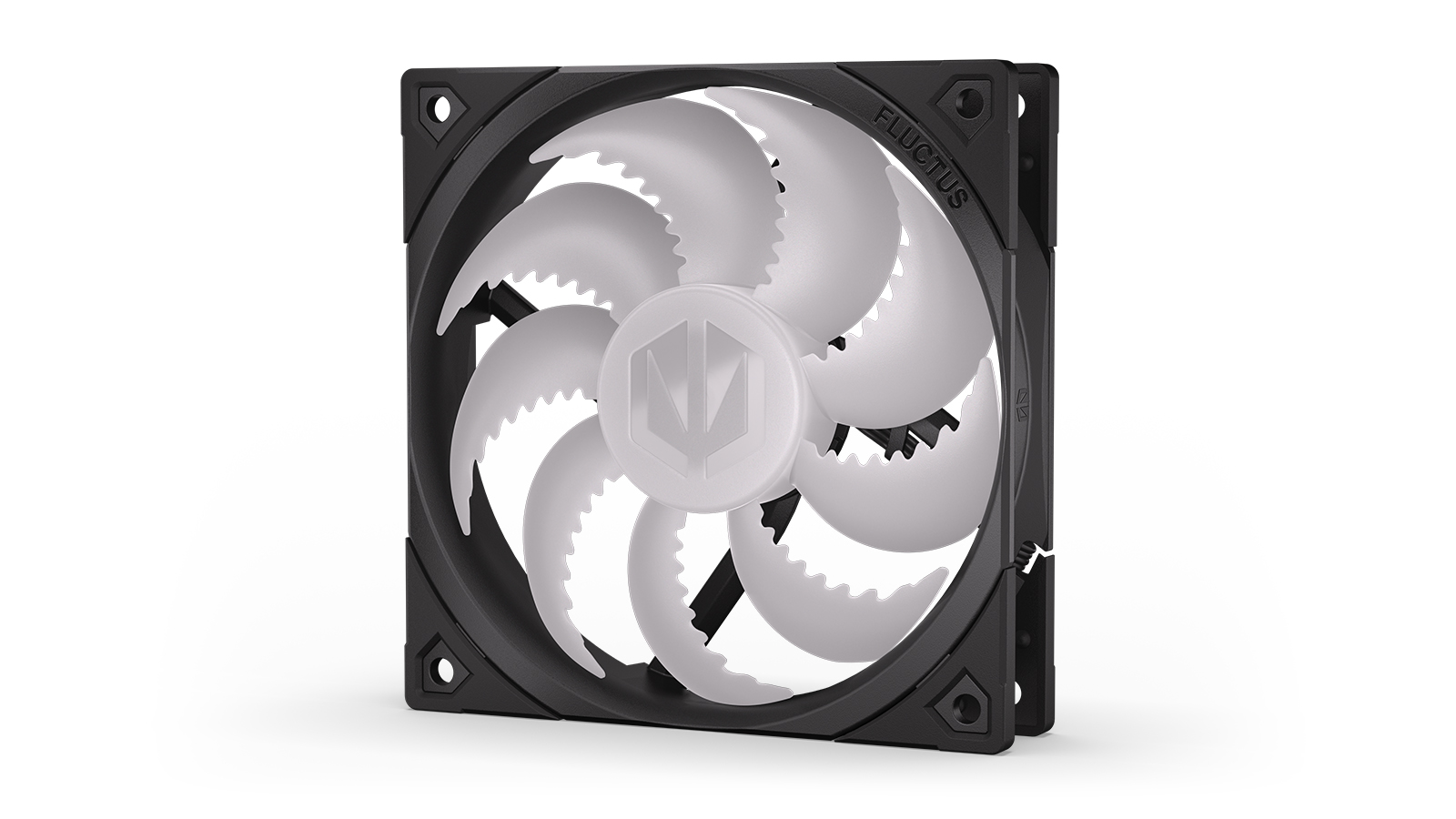 Endorfy ventilátor Fluctus 120 PWM ARGB 