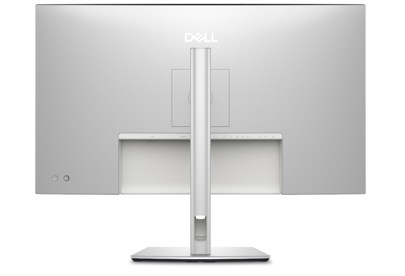 Dell UltraSharp/ U3225QE/ 31, 5"/ IPS/ 4K UHD/ 120Hz/ 5ms/ Black-Gray/ 3RNBD 