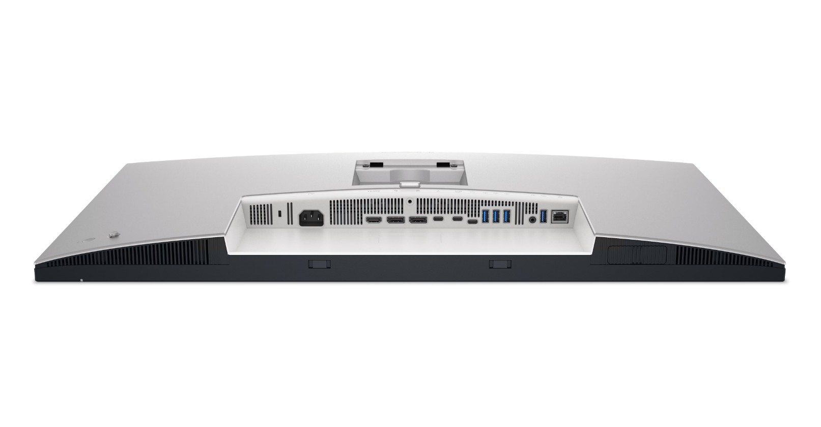 Dell UltraSharp/ U3225QE/ 31, 5"/ IPS/ 4K UHD/ 120Hz/ 5ms/ Black-Gray/ 3RNBD 