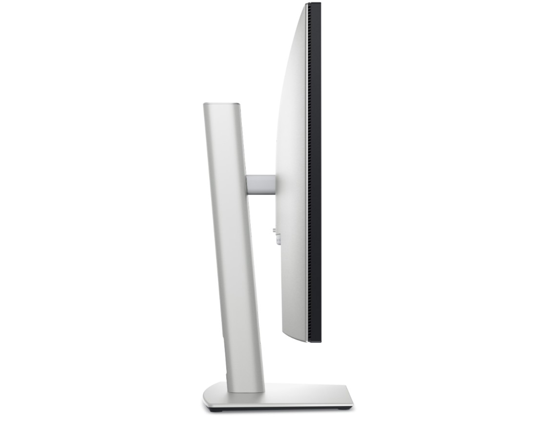 Dell UltraSharp/ U3225QE/ 31, 5"/ IPS/ 4K UHD/ 120Hz/ 5ms/ Black-Gray/ 3RNBD 
