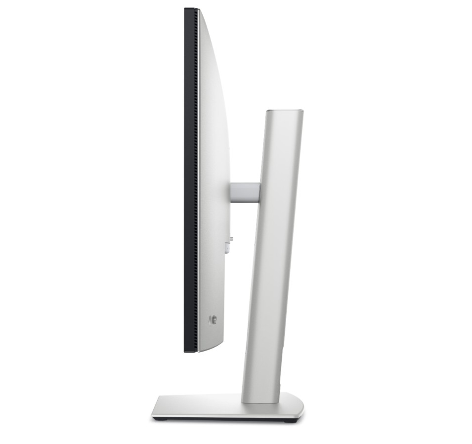 Dell UltraSharp/ U3225QE/ 31, 5"/ IPS/ 4K UHD/ 120Hz/ 5ms/ Black-Gray/ 3RNBD 