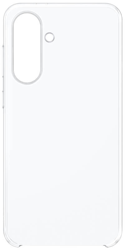 Samsung Priehľadný zadný kryt pre Galaxy A56 Transparent 