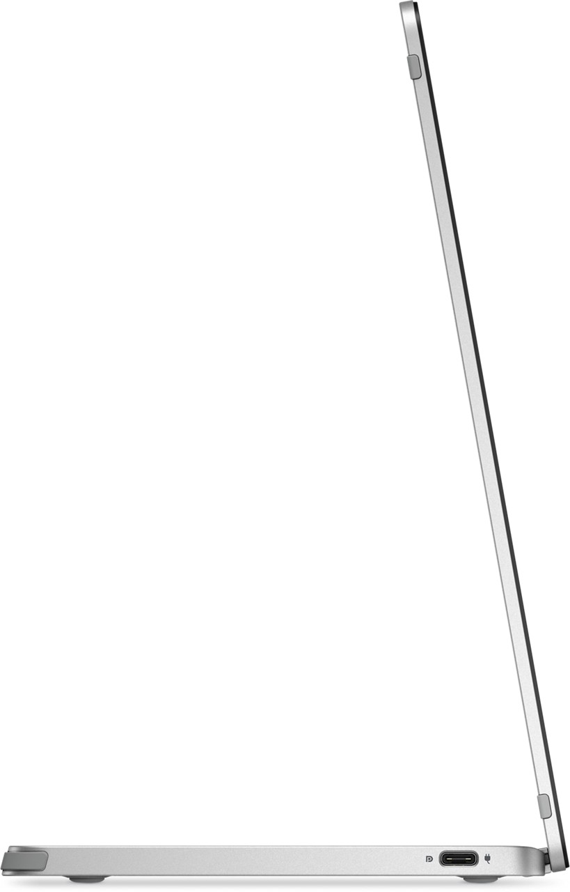 Dell/ P1425/ 14"/ IPS/ FHD/ 60Hz/ 7ms/ Black-Gray/ 3RNBD 