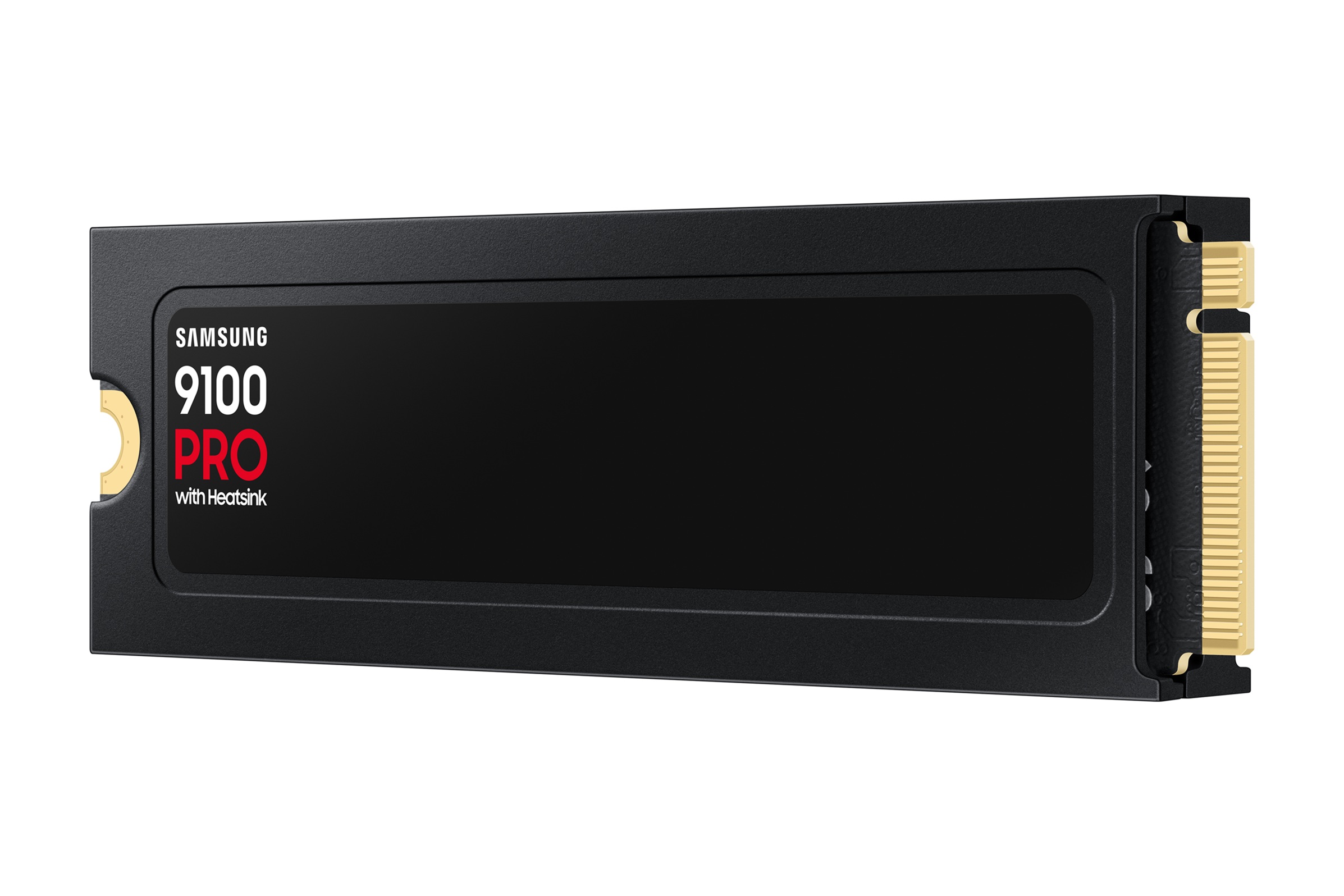 Samsung 9100 PRO/ 2TB/ SSD/ M.2 NVMe/ Čierna/ Heatsink/ 5R 