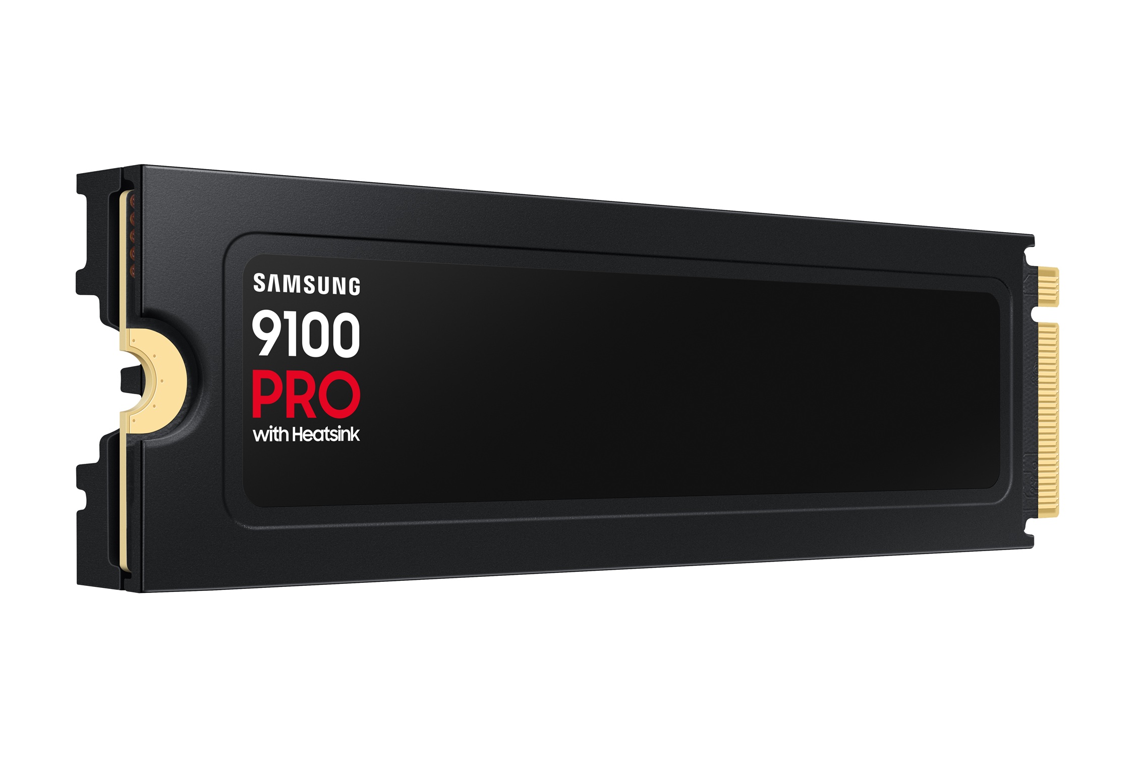 Samsung 9100 PRO/ 4TB/ SSD/ M.2 NVMe/ Čierna/ Heatsink/ 5R 