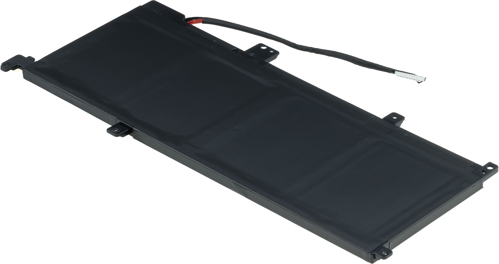 Batéria T6 Power pre HP Envy 15-aq000, M6-aq000 x360 séria, 3610mAh, 55Wh, 4cell, Li-pol 