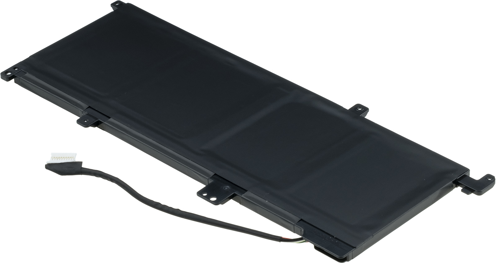Batéria T6 Power pre HP Envy 15-aq000, M6-aq000 x360 séria, 3610mAh, 55Wh, 4cell, Li-pol 
