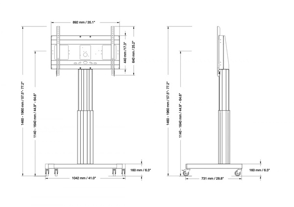 Viewsonic - VB-CNM-001 