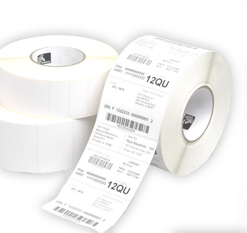 Z-PERFORM 1000D 80 RECEIPT/ 51mm x 100m, 25mm dutinka