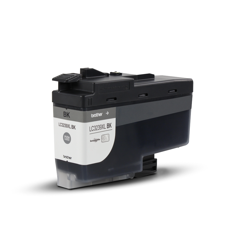 LC-3239XLBK, (atrament black, 6 000 str.) 
