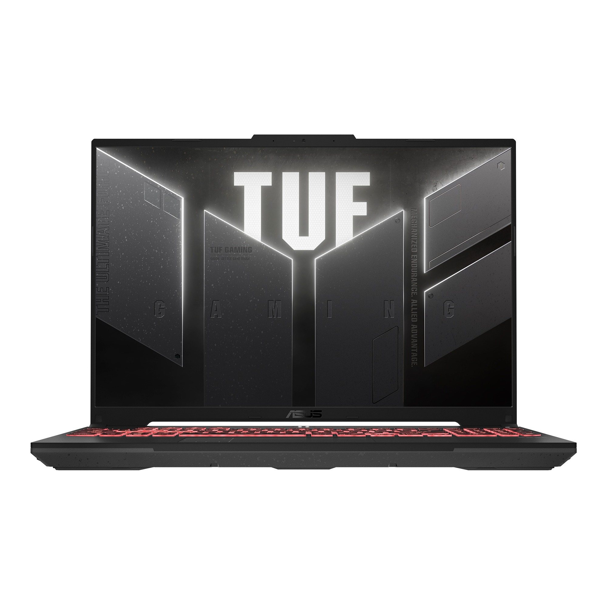 ASUS TUF Gaming A16/ FA607PV-QT117W/ R9-7940HX/ 16"/ 2560x1600/ 32GB/ 1TB/ RTX 4060/ W11H/ Gray/ 2R 