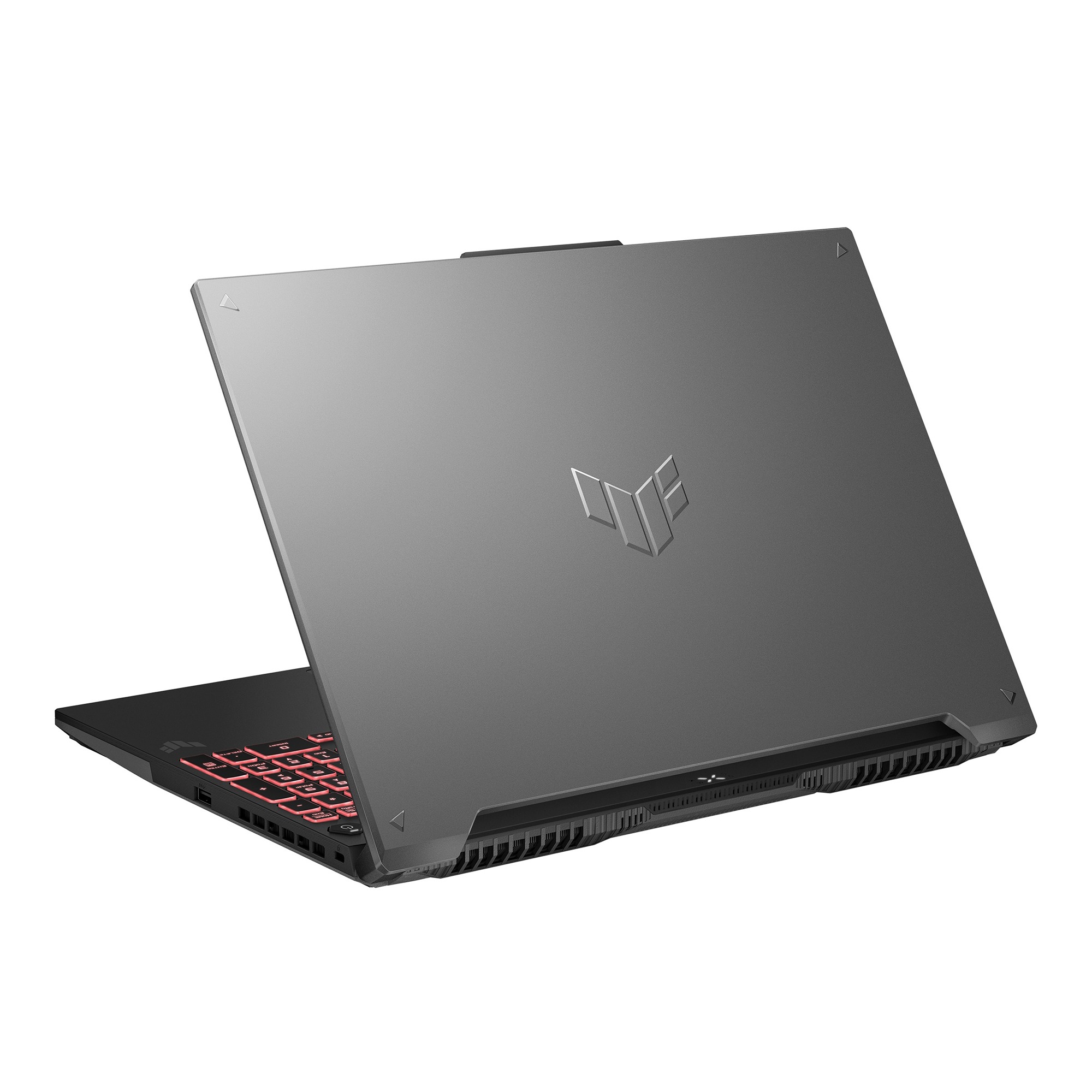 ASUS TUF Gaming A16/ FA607PV-QT117W/ R9-7940HX/ 16"/ 2560x1600/ 32GB/ 1TB/ RTX 4060/ W11H/ Gray/ 2R 