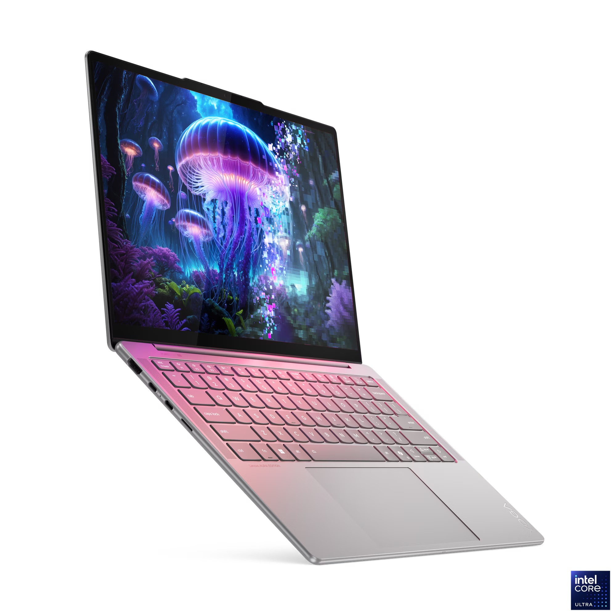 Lenovo Yoga Slim 7/ 14ILL10/ U7-256V/ 14"/ 2880x1800/ 16GB/ 1TB SSD/ Arc 140V/ W11H/ Gray/ 3R On-Site 