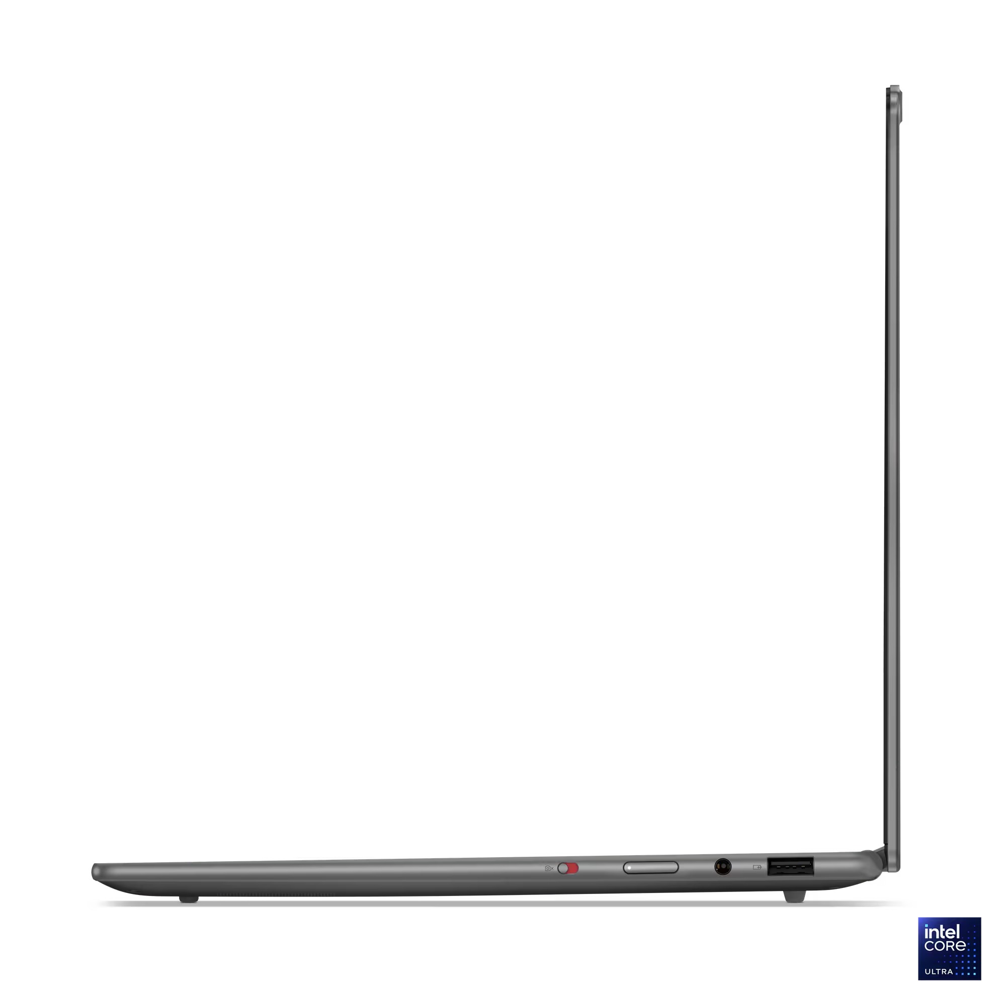 Lenovo Yoga Slim 7/ 14ILL10/ U7-256V/ 14"/ 2880x1800/ 16GB/ 1TB SSD/ Arc 140V/ W11H/ Gray/ 3R On-Site 