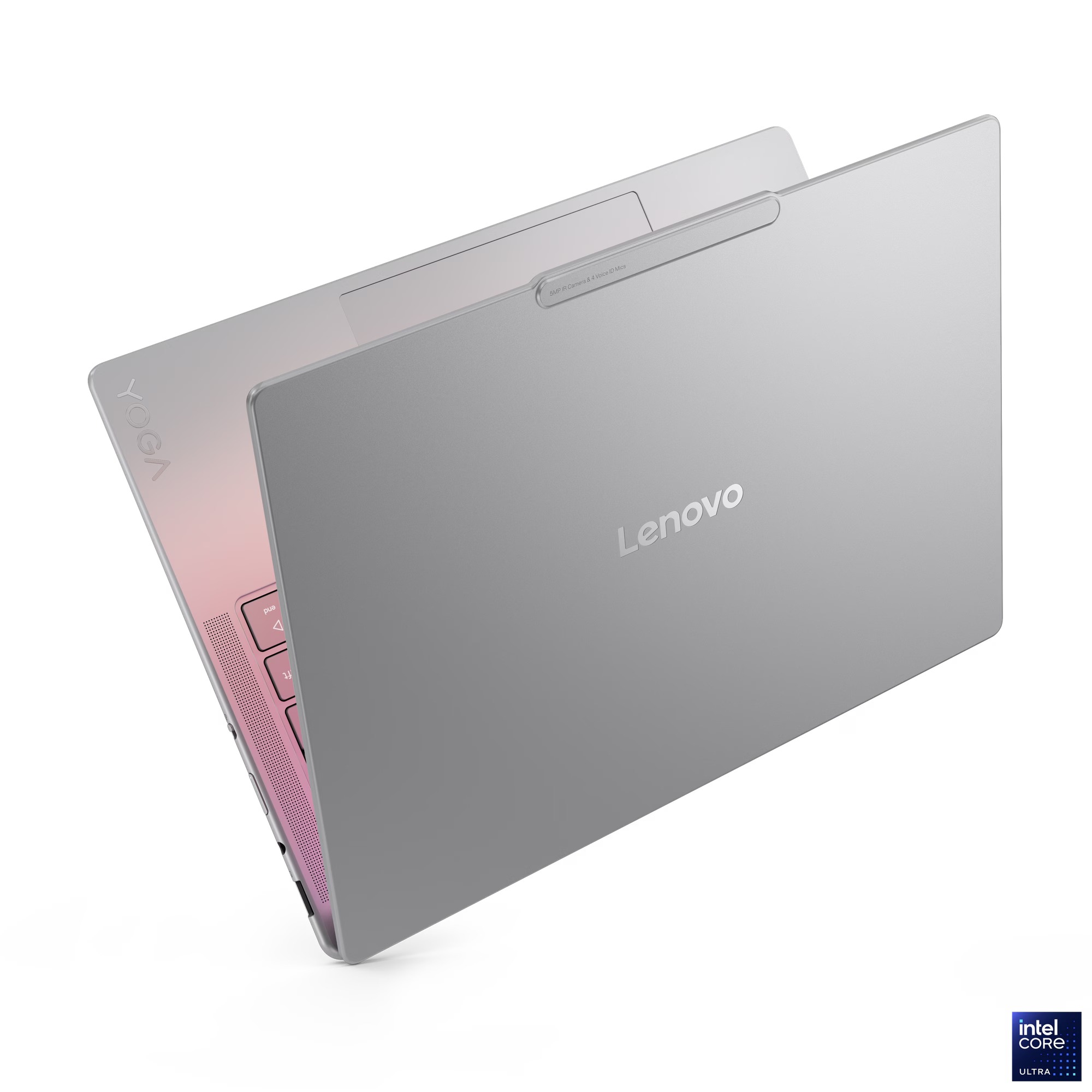 Lenovo Yoga Slim 7/ 14ILL10/ U7-256V/ 14"/ 2880x1800/ 16GB/ 1TB SSD/ Arc 140V/ W11H/ Gray/ 3R On-Site 