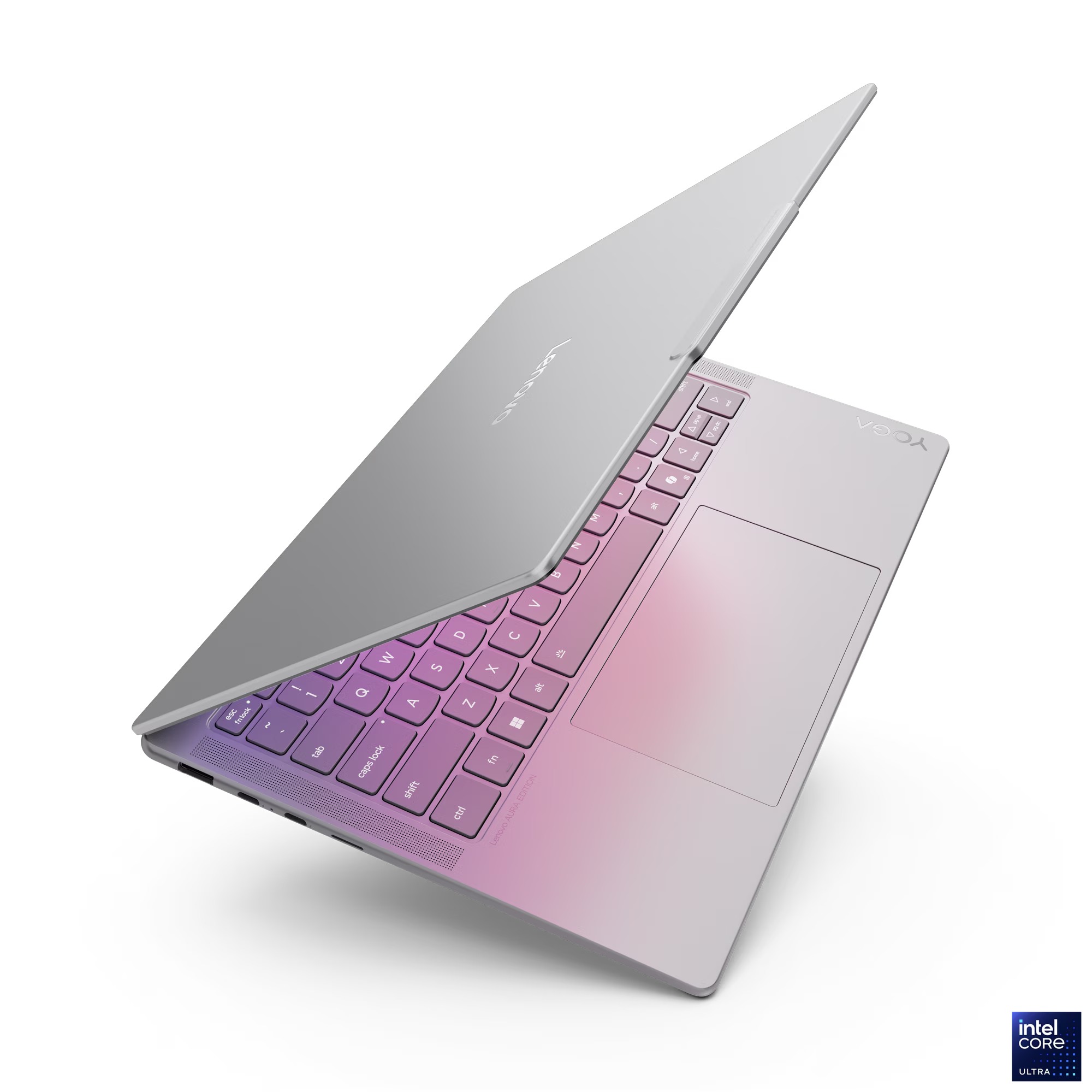 Lenovo Yoga Slim 7/ 14ILL10/ U7-256V/ 14"/ 2880x1800/ 16GB/ 1TB SSD/ Arc 140V/ W11H/ Gray/ 3R On-Site 