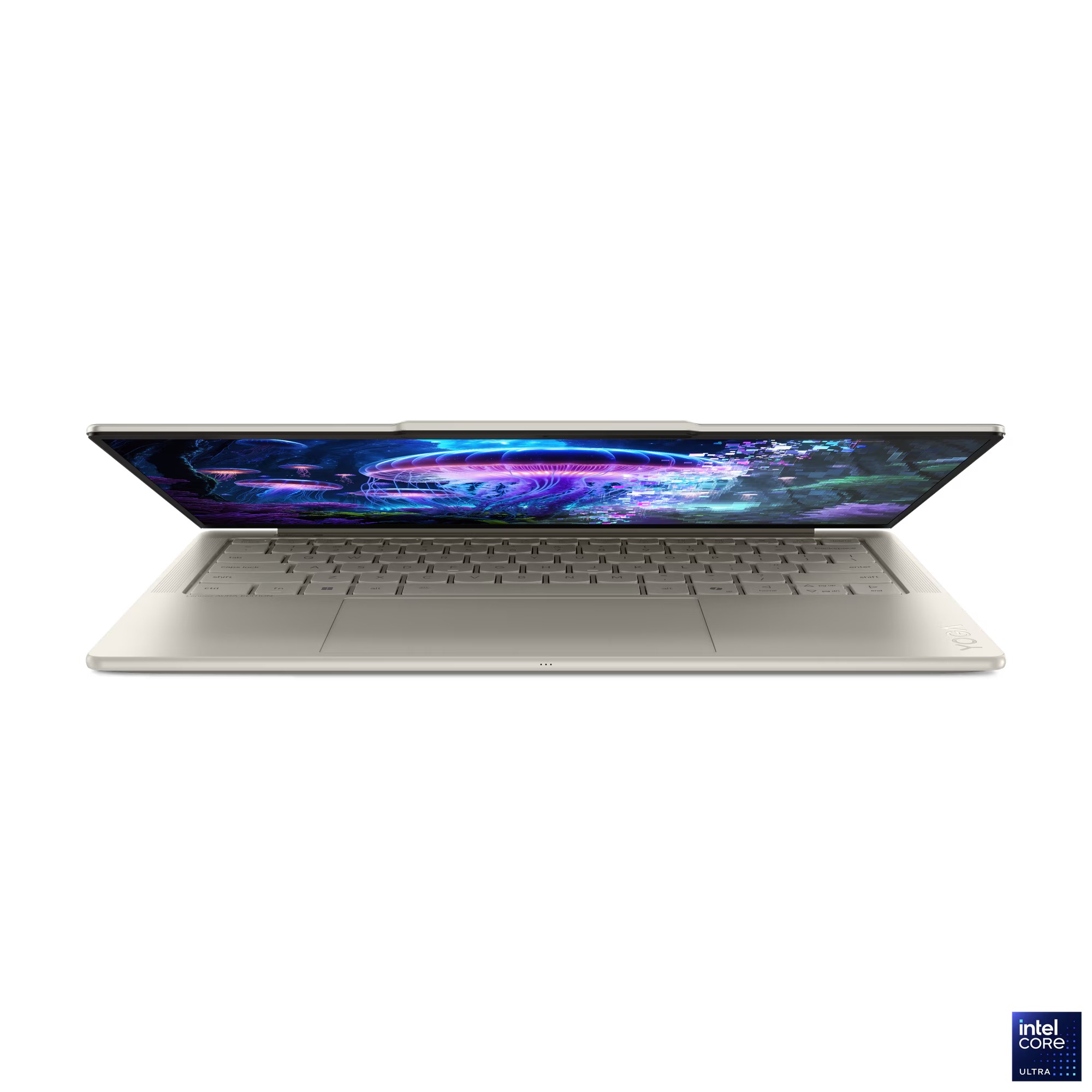 Lenovo Yoga Slim 7/ 14ILL10/ U5-226V/ 14"/ 2880x1800/ 16GB/ 1TB/ Arc 130V/ W11H/ Seashell/ 3R On-Site 