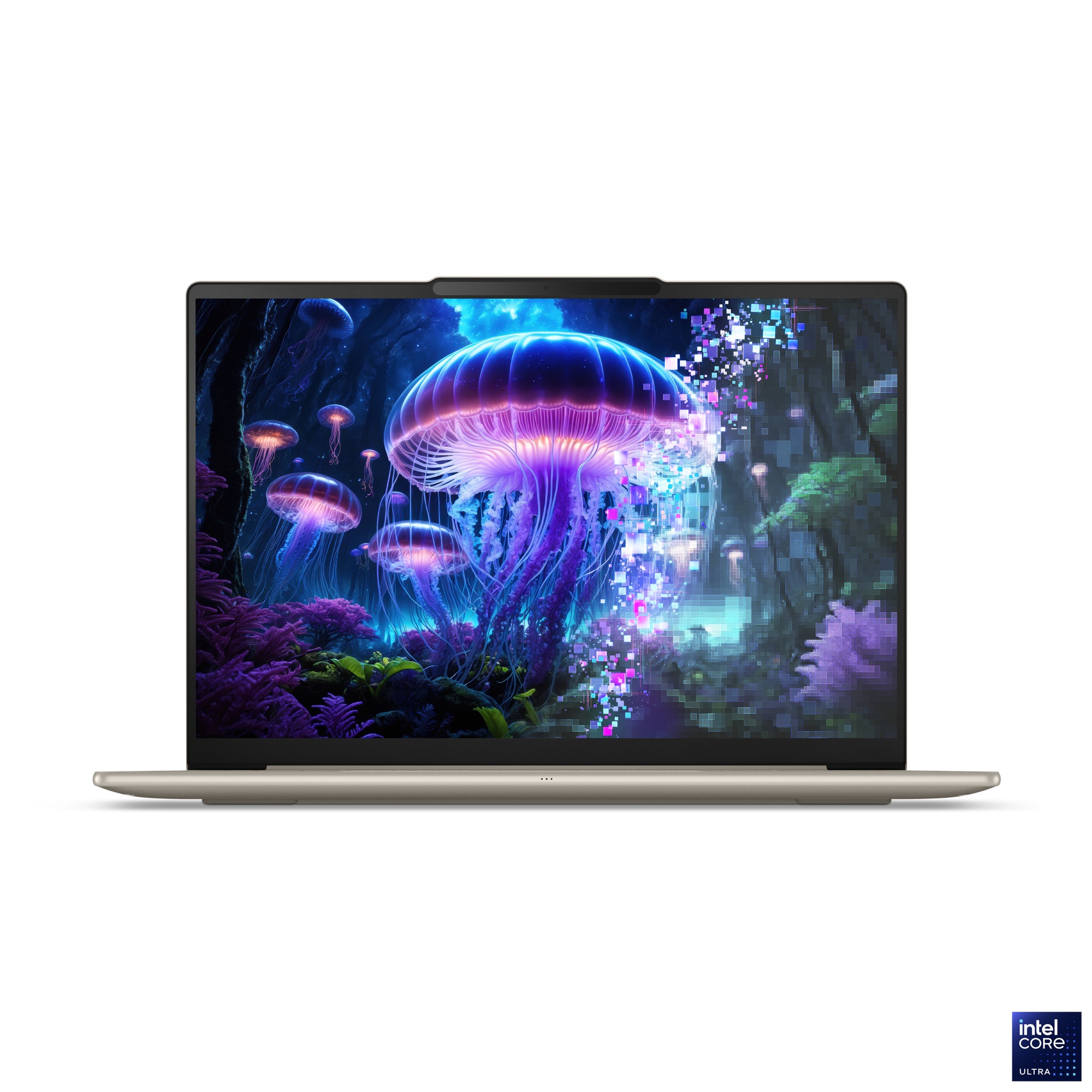 Lenovo Yoga Slim 7/ 14ILL10/ U5-226V/ 14"/ 2880x1800/ 16GB/ 1TB/ Arc 130V/ W11H/ Seashell/ 3R On-Site 