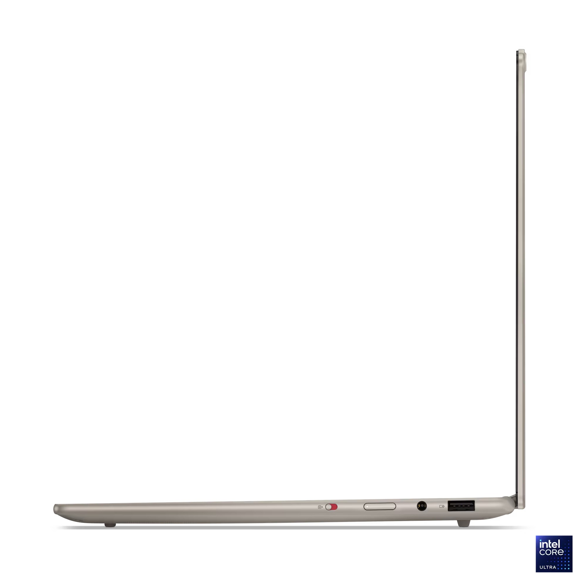 Lenovo Yoga Slim 7/ 14ILL10/ U5-226V/ 14"/ 2880x1800/ 16GB/ 1TB/ Arc 130V/ W11H/ Seashell/ 3R On-Site 