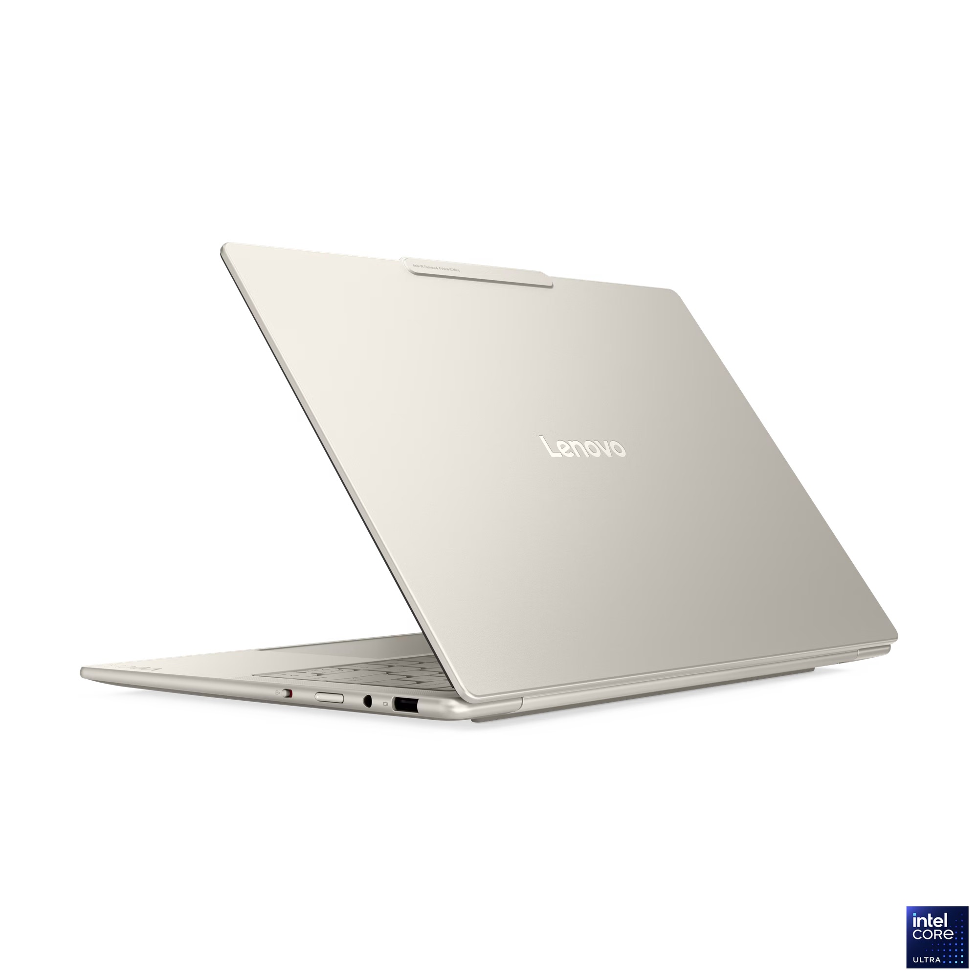 Lenovo Yoga Slim 7/ 14ILL10/ U5-226V/ 14"/ 2880x1800/ 16GB/ 1TB/ Arc 130V/ W11H/ Seashell/ 3R On-Site 