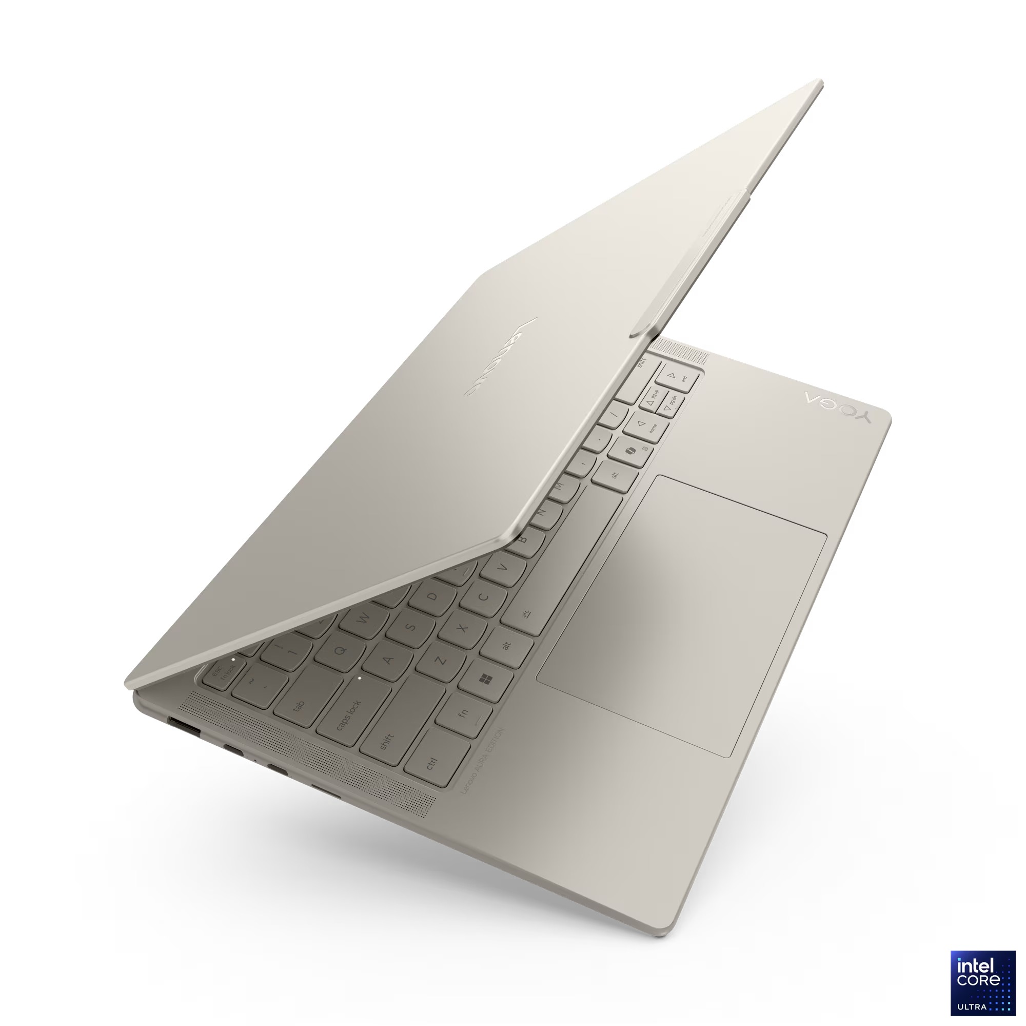 Lenovo Yoga Slim 7/ 14ILL10/ U5-226V/ 14"/ 2880x1800/ 16GB/ 1TB/ Arc 130V/ W11H/ Seashell/ 3R On-Site 