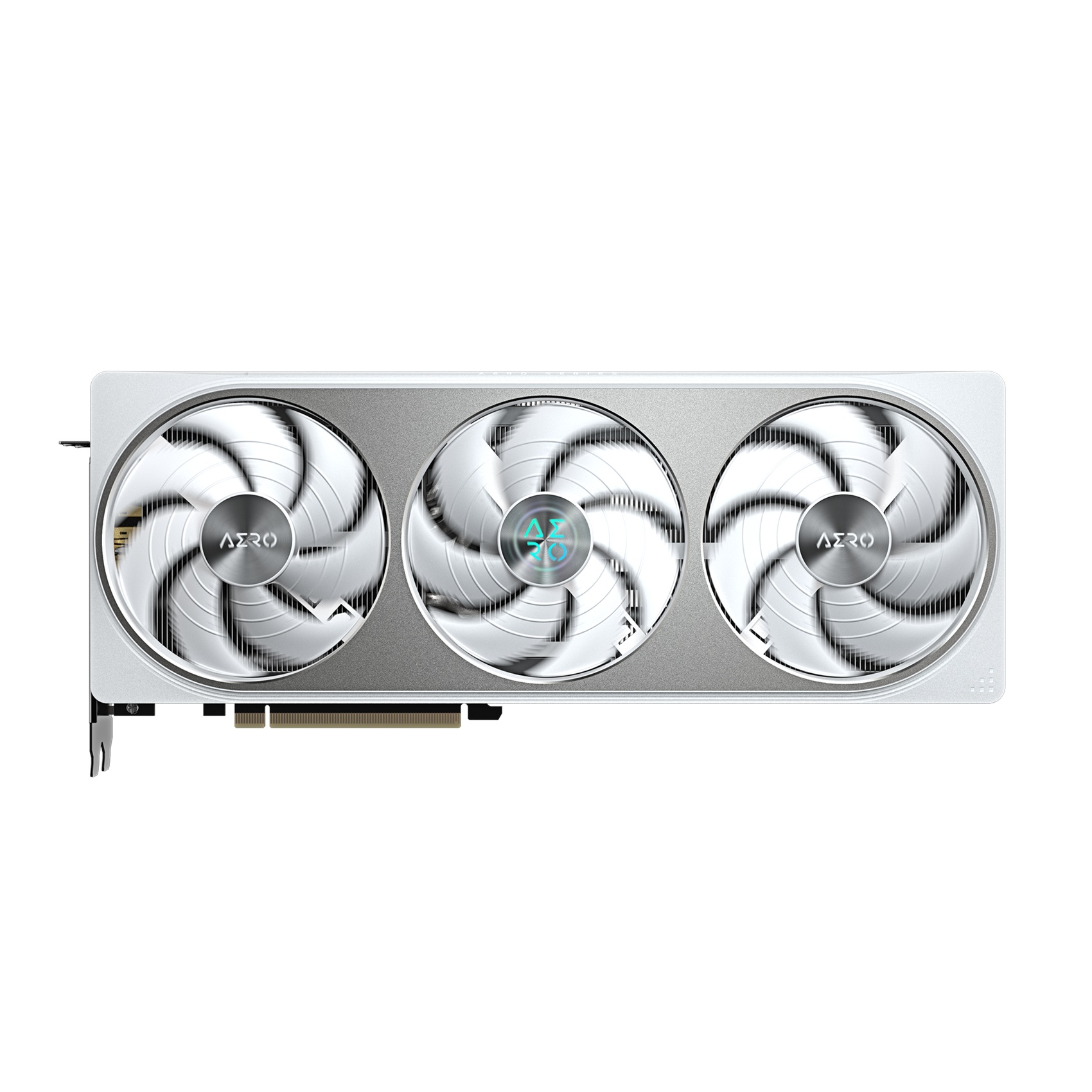 GIGABYTE GeForce RTX 5070 AERO/ OC/ 12GB/ GDDR7 