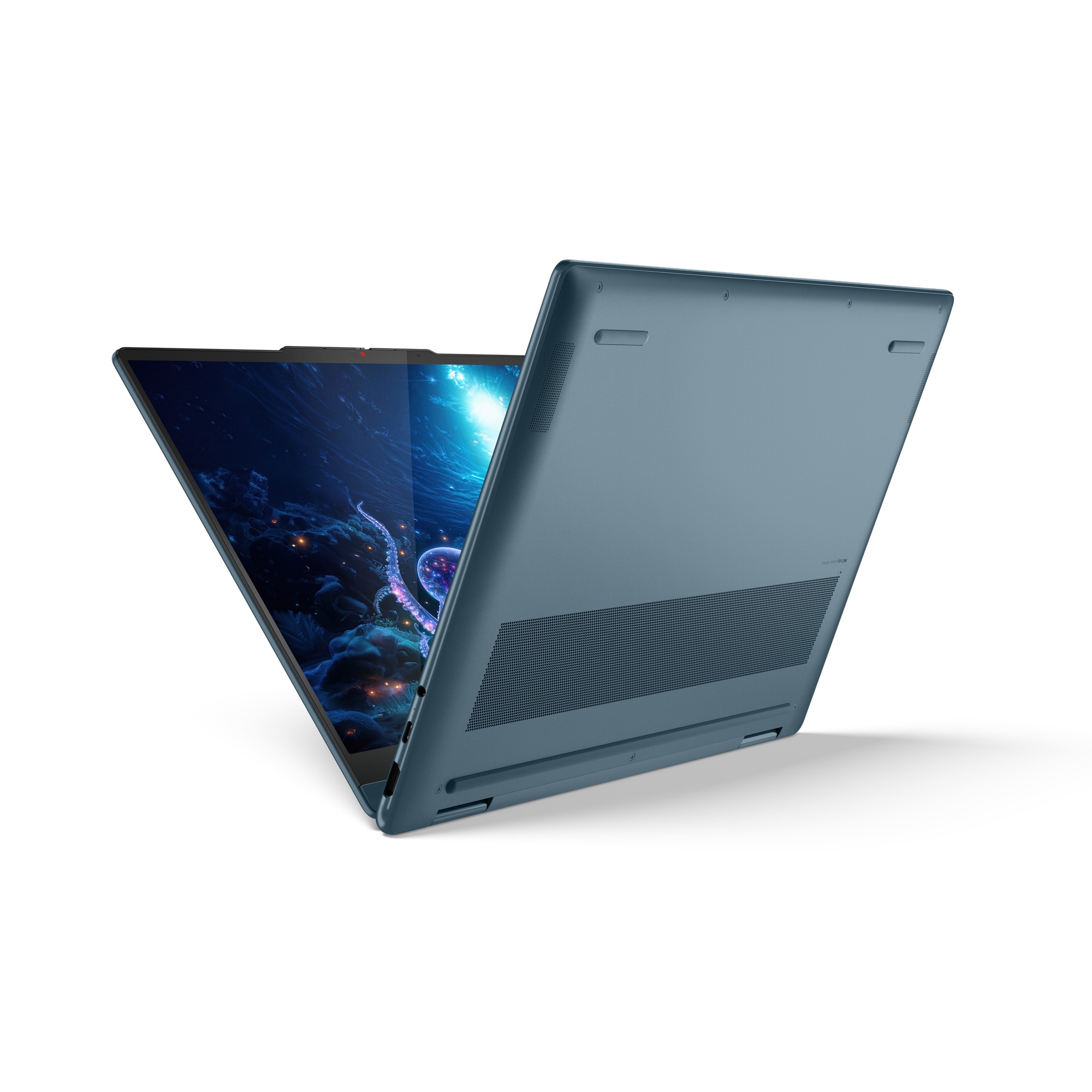 Lenovo Yoga 7 2-in-1/ 14AKP10/ AI5-340/ 14"/ WUXGA/ T/ 16GB/ 1TB SSD/ AMD int/ W11H/ Tidal Teal/ 3R On-Site 