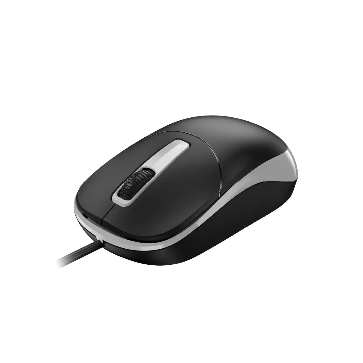 GENIUS DX-123 Galaxy Grey USB-C 