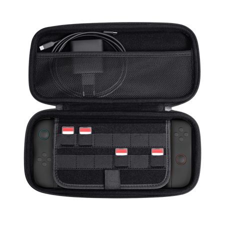 TRUST GXT1251 HARDCASE SWITCH 2 RB 