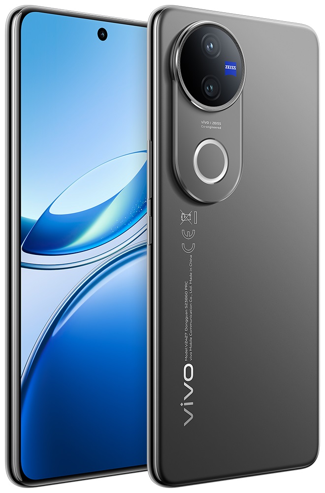 VIVO V50 5G/ 12GB/ 512GB/ Black 
