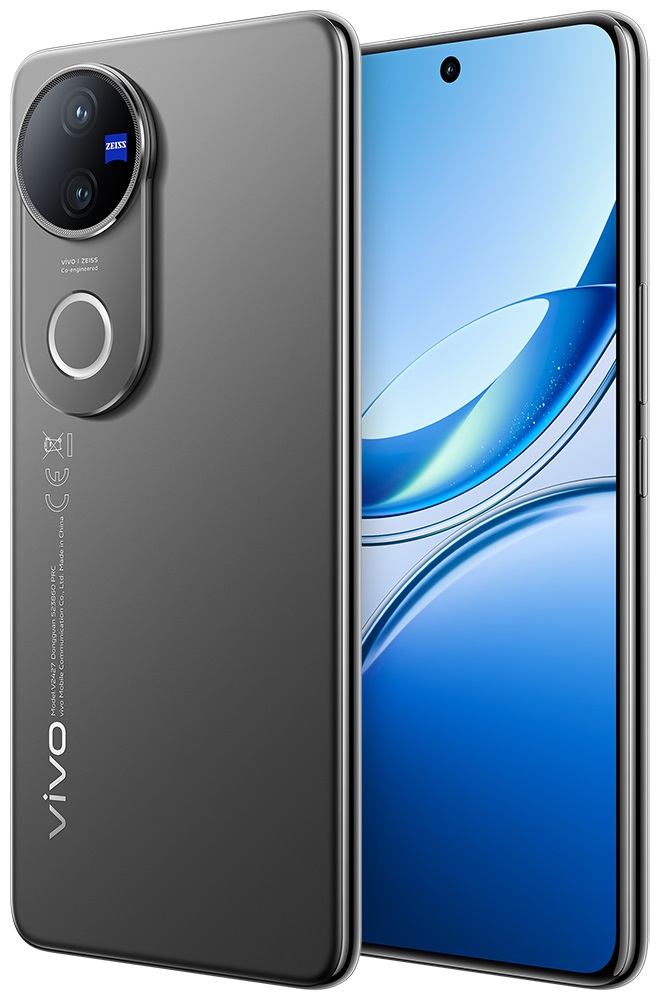 VIVO V50 5G/ 12GB/ 512GB/ Black 