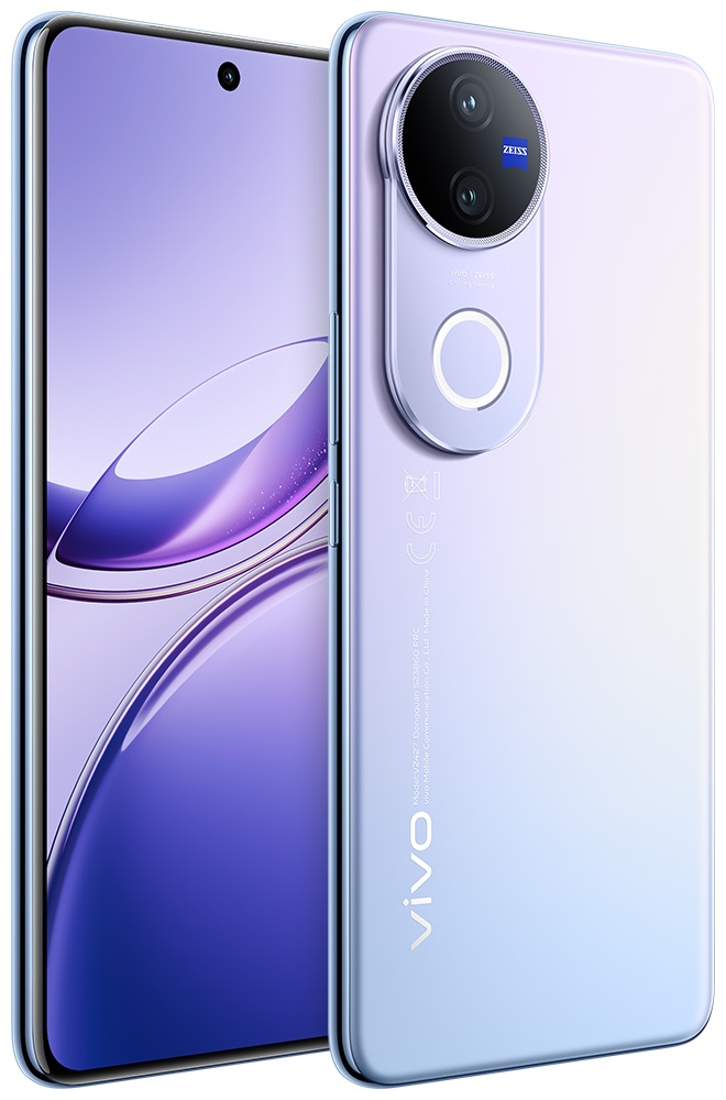 VIVO V50 5G/ 12GB/ 512GB/ Purple 