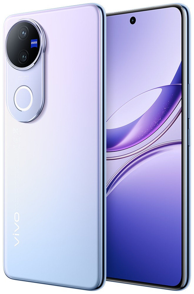 VIVO V50 5G/ 12GB/ 512GB/ Purple 