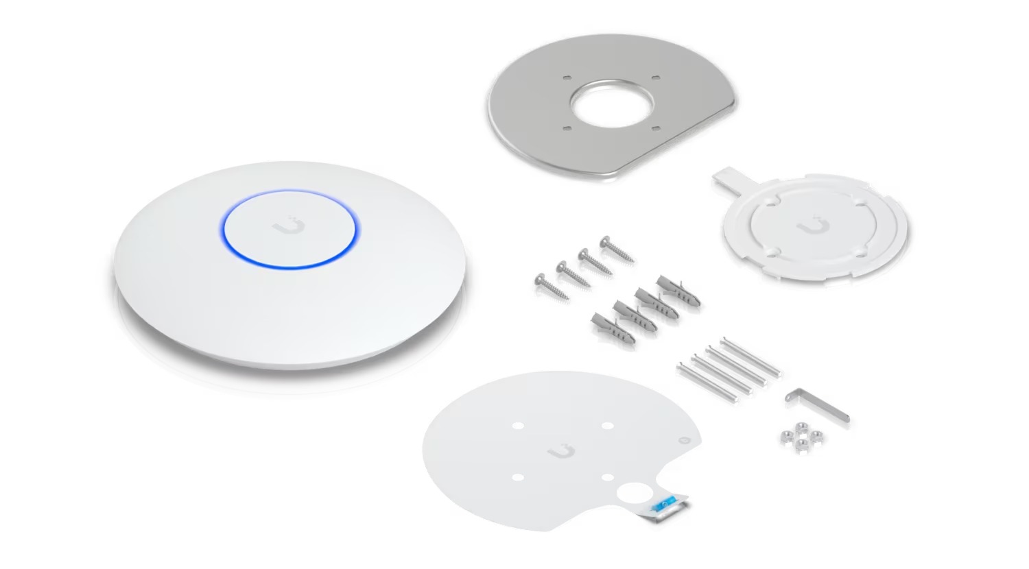 Ubiquiti U7-Lite, UniFi AP U7 Lite 