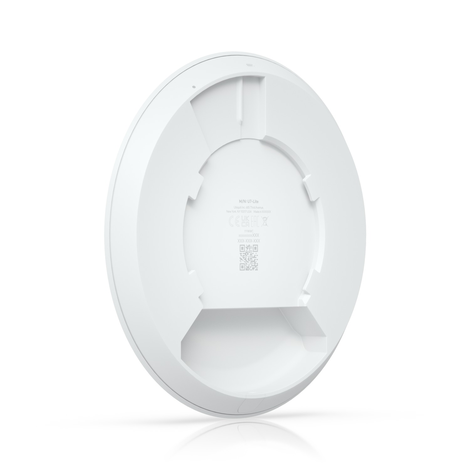 Ubiquiti U7-Lite, UniFi AP U7 Lite 