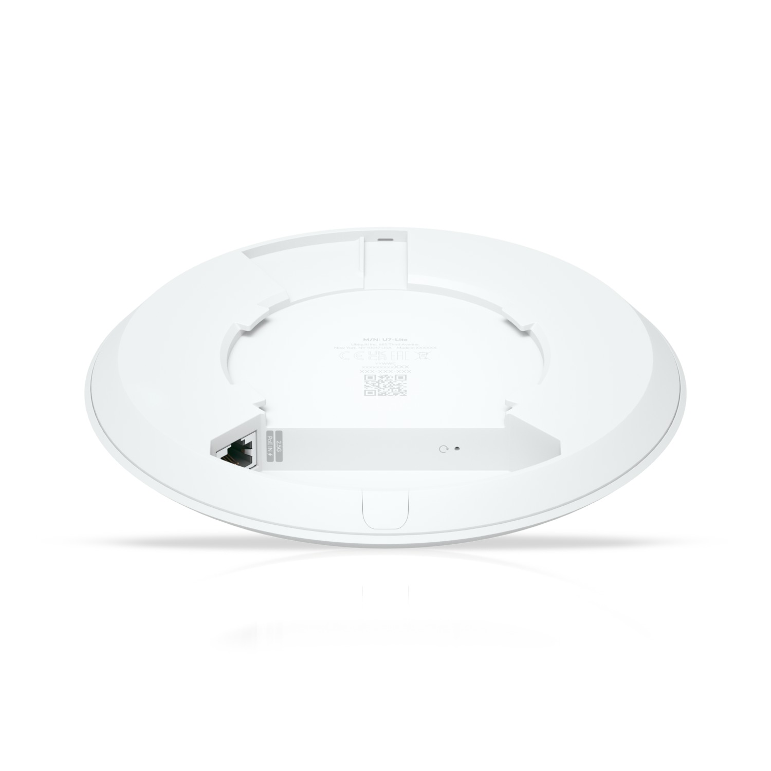Ubiquiti U7-Lite, UniFi AP U7 Lite 