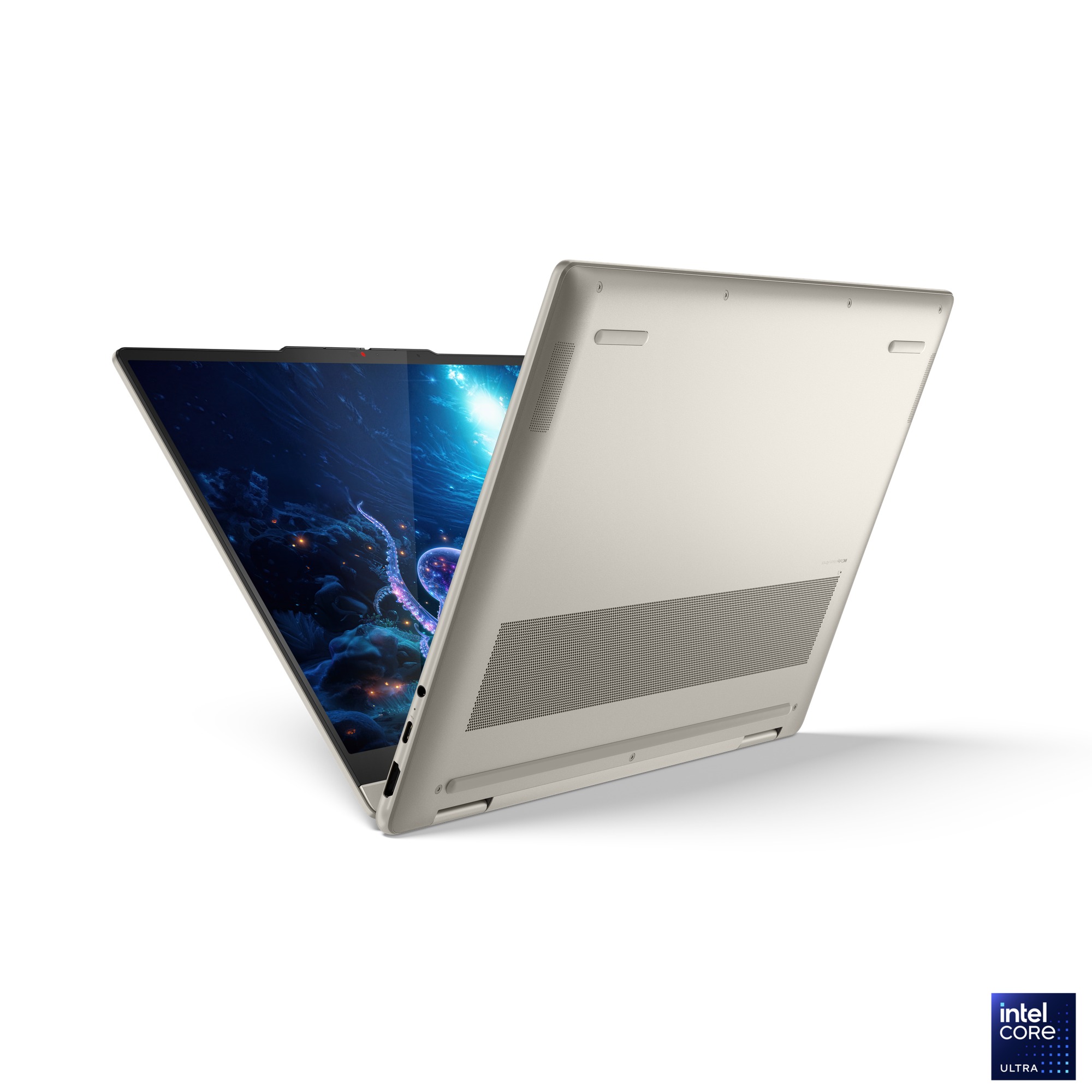 Lenovo Yoga 7 2-in-1/ 14ILL10/ U7-258V/ 14"/ 2880x1800/ T/ 32GB/ 1TB/ Arc 140V/ W11H/ Seashell/ 3R On-Site 