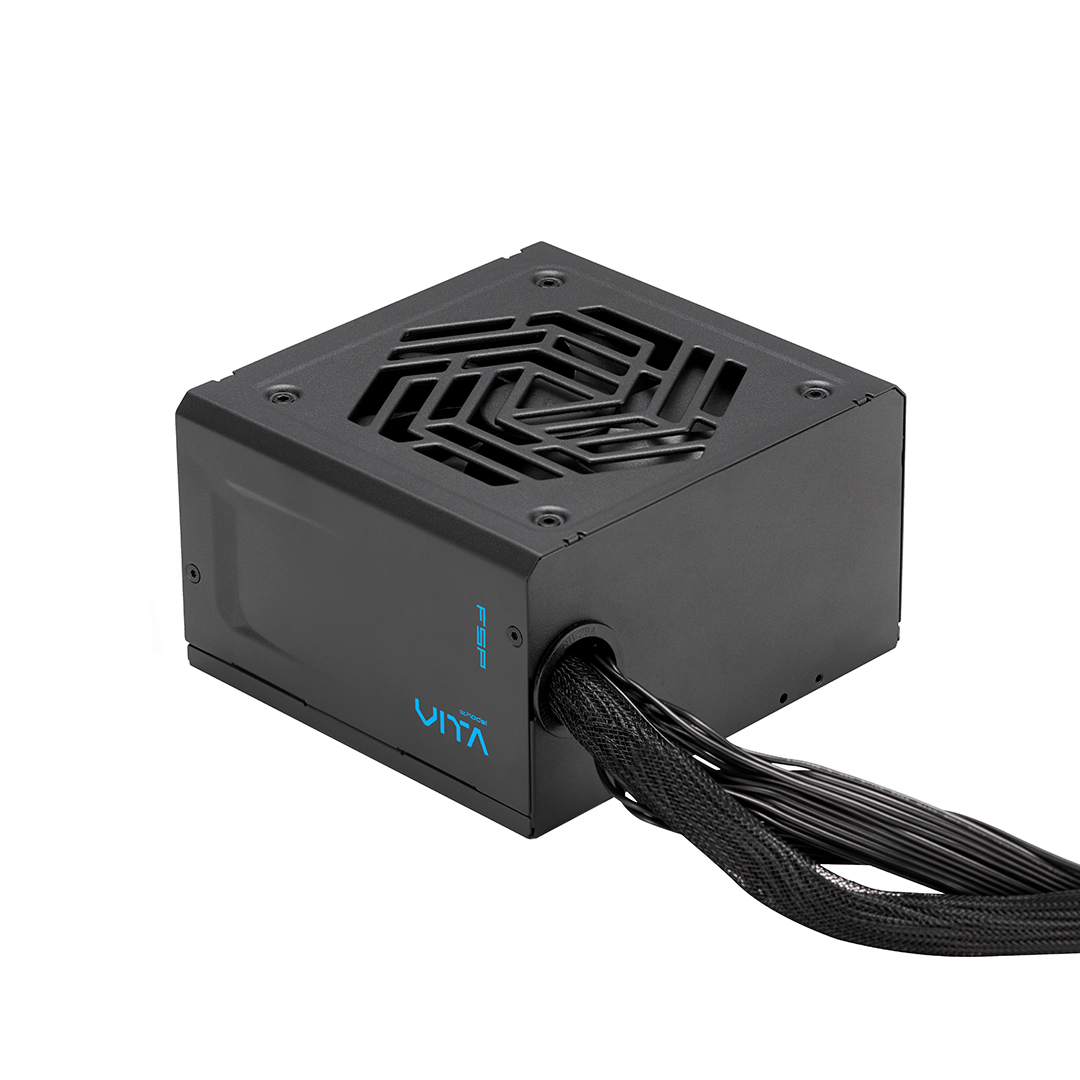 FSP VITA BD/ 850W/ ATX 3.1/ 80PLUS Bronzia 230V/ Retail 