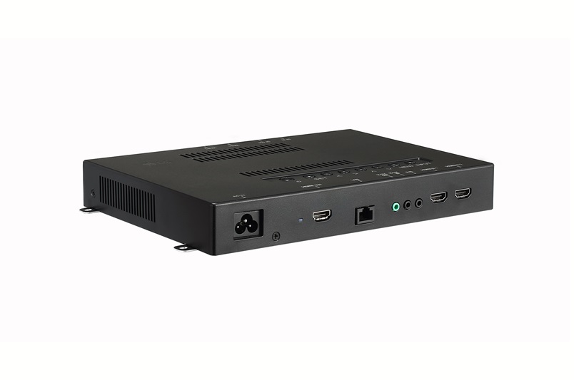 LG - WP600 Webos Box 