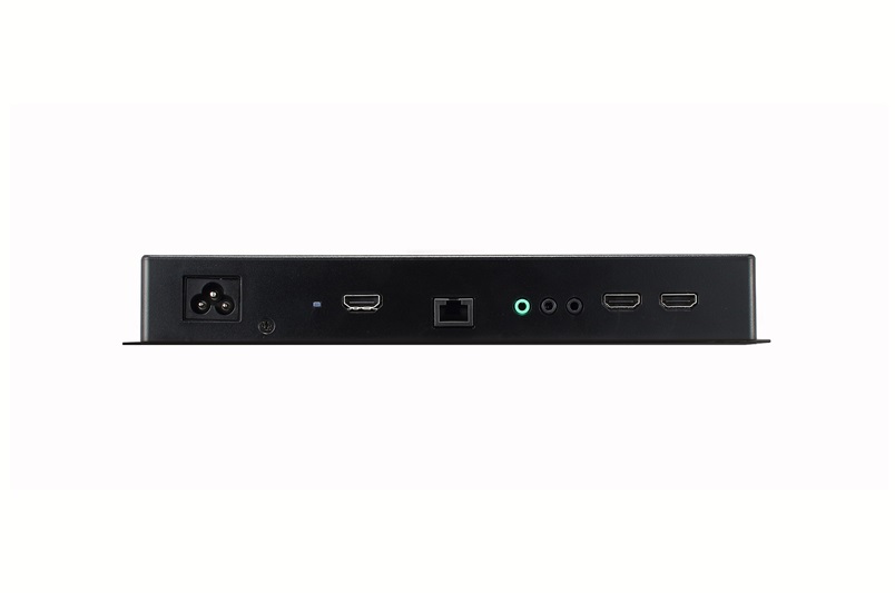 LG - WP600 Webos Box 