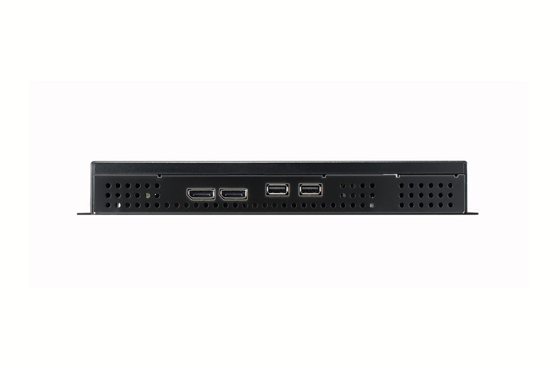LG - WP600 Webos Box 